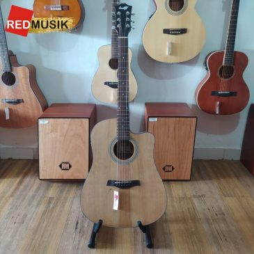 Gitar Cowboy GWC240EQ