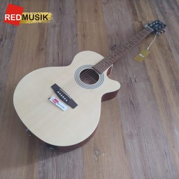 Gitar Cort Akustik Elektrik SFX ME OP …