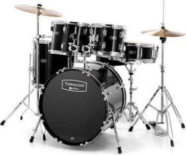 Drum Tornado By Mapex