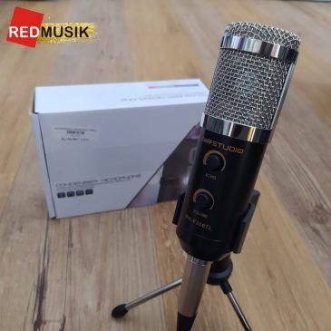 Mic taffSTUDIO MK-F200TL