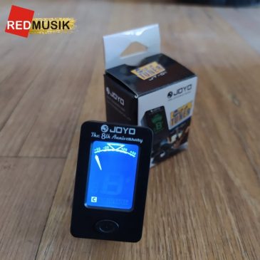 Tuner Gitar Joyo JT01