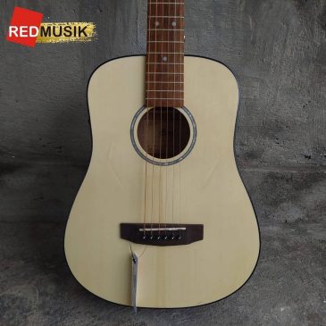 Gitar Cort Akustik Elektrik AD Mini E O…