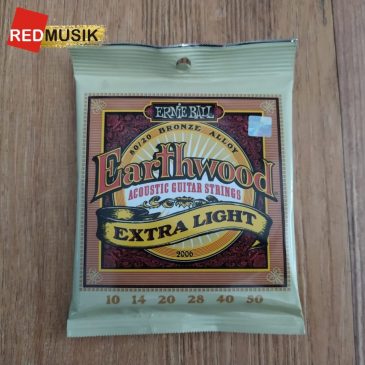 Ernie Ball 2006