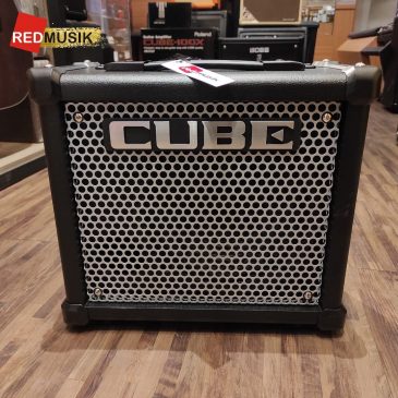 Ampli Gitar Roland Cube 10GX Amplifier Guitar Cube 10-GX 10 GX