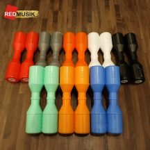 Meinl Artist Series Shaker Luis Conte Stadium Shaker