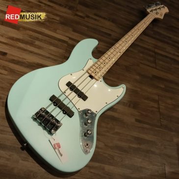 Gitar Bass Elektrik HEX B100S Hex bass B100S Jazz Bass