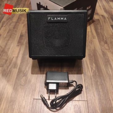 Flamma FA05 Mini Bluetooth Ampli FA-05 FA 05 Flamma Amplifier