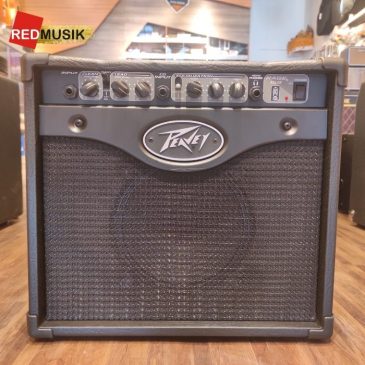 Ampli Gitar Peavey Rage 158