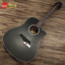 Gitar Cowboy GWC250 SKB GWC-250 SKB Gitar Cowboy Black