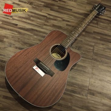 Gitar Delta DD 320 CE DD-320 CE DD320 CE Akustik Elektrik