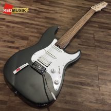 Gitar HEX E100 E-100 E 100 Stratocaster Model Electric Guitar