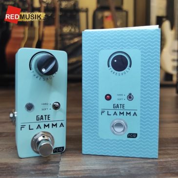 Efek Gitar FLAMMA FC10 FC-10 FC 10 Gate