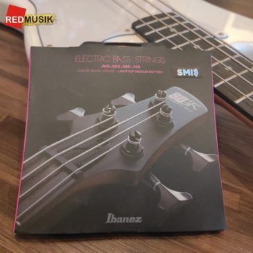 Senar Gitar Bass Ibanez IEBS4C Electric Bass string IEBS4C