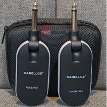 Wireless Gitar Kabellos MK1 MK-1 Mk 1 Mini