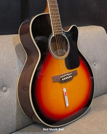 Gitar Akustik Elektrik Takamine GN51CE-B…